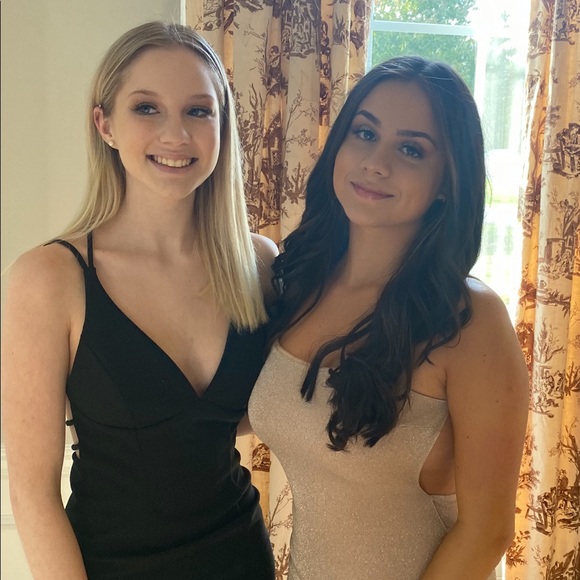 Meet your Posher, Morgan - Picture 2 of 2